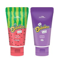 Ice Babaloo Gel Deslizante 60g Hot Flowers