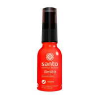 Ilimité Gel Dessensibilizante 2 em 1 Anal e Oral Sado Santo