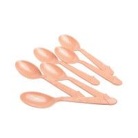 Kit Colheres Eróticas com 06 Unidades General Import
