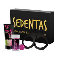 Kit Prenda-Me Pepper Blend