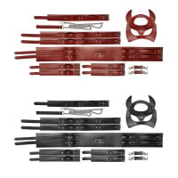 Kit Restrição Completo Creta Dominatrixxx