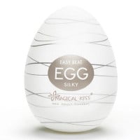 Masturbador Egg Magical Kiss General Import
