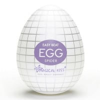 Masturbador Egg Magical Kiss General Import