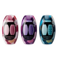 Masturbador Egg Vazado Athena Eros Pretty Love General Import
