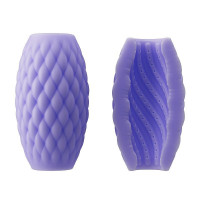 Masturbador Egg Vazado Athena Eros Pretty Love General Import
