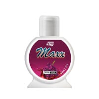 Maxx Gel Comestível 20g Pepper Blend