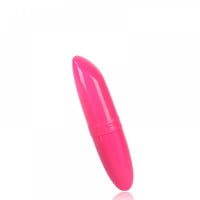 Mini Vibrador Batom Lilo Lipstick General Import
