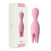 Nymph Vibrador Polvo sem Fio Svakom General Import