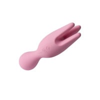 Nymph Vibrador Polvo sem Fio Svakom General Import