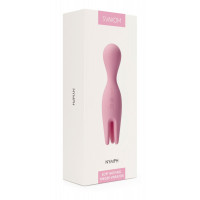 Nymph Vibrador Polvo sem Fio Svakom General Import