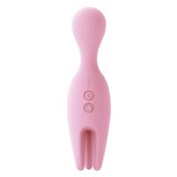 Nymph Vibrador Polvo sem Fio Svakom General Import