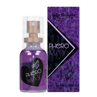 Perfume Phero Max Luxury Black 20ml La Pimienta