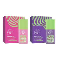Pico Pulse Gel Sugador Refrescante 16g Intt