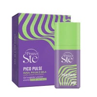 Pico Pulse Gel Sugador Refrescante 16g Intt