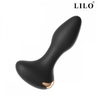 Plug Anal Aplicativo 10 Modos de Vibração General Import