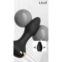 Plug Anal Aplicativo 10 Modos de Vibração General Import