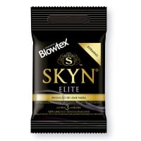 Preservativo Skyn Elite 3 Unidades Blowtex
