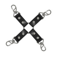 Restritor Hogtie Dominatrixxx