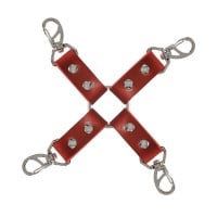 Restritor Hogtie Dominatrixxx