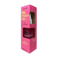 Romance com Safadeza Calda Excitante Beijável Momozin 30ml Feitiços