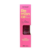 Romance com Safadeza Calda Excitante Beijável Momozin 30ml Feitiços