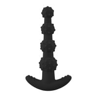 Plug Anal com Esferas Estimuladoras General Import