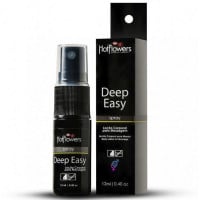 Spray Deep Easy Anal 12ml Hot Flowers