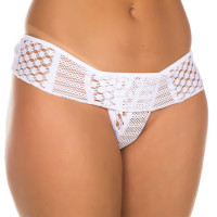 Tanga Tailandesa Pimenta Sexy