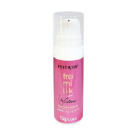 Tremilik Gel Eletrizante Momozin By Caliener 15ml Feitiços