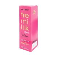 Tremilik Gel Eletrizante Momozin By Caliener 15ml Feitiços