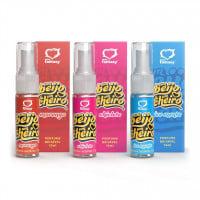 Um Beijo e Um Cheiro Perfume Beijável 15ml Sexy Fantasy