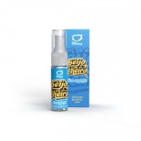 Um Beijo e Um Cheiro Perfume Beijável 15ml Sexy Fantasy