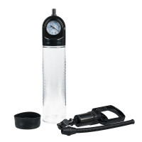 Bomba Peniana Maximizer Worx Vx2 General Import