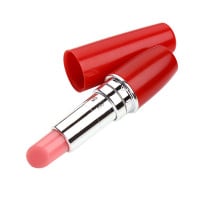Vibrador Batom General Import