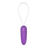 Vibrador Bullet Control App 9 Vibrações General Import
