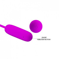Vibrador Bullet Joyce Pretty Love