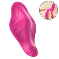 Vibrador Calcinha Butterfly App 9 Modos General Import