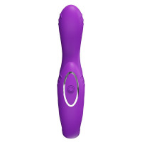 Vibrador Casal 2 Aplicativo À Longa Distância 12 Modos General Import