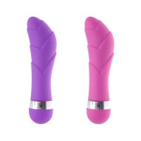 Vibrador com Relevo em Ondas Multivelocidade General Import