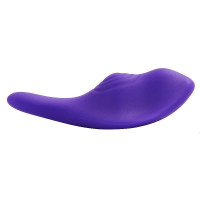 Vibrador de Calcinha App Invisible Wearable 10 Vibrações General Import
