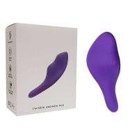 Vibrador de Calcinha App Invisible Wearable 10 Vibrações General Import