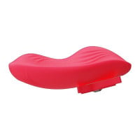 Vibrador de Calcinha Ondulação App 10 Modos General Import
