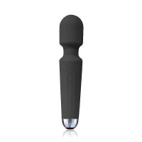 Vibrador Massageador Soft Touch V3 20 Vibrações General Import