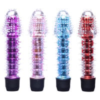 Vibrador Personal Super Sensor Estimulador General Import
