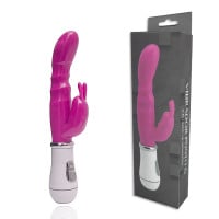 Vibrador Ponto G You Vibe com 8 Vibrações General Import