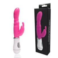 Vibrador Ponto G You Vibe com 8 Vibrações General Import