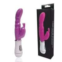 Vibrador Ponto G You Vibe com 8 Vibrações General Import