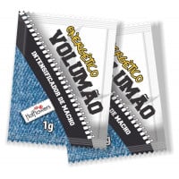Volumão Power Energético Sachê 1g Hot Flowers