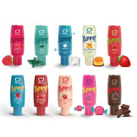 Gel Comestível Térmico Yummy 15ml Sexy Fantasy