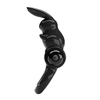 Anel Peniano Vibrant Penis Ring 10 Vibrações General Import
